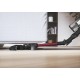 Hoover Hf1p10hx Επαναφορτιζόμενη Σκούπα 2 σε 1 Stick & Χειρός 14.4V Φουξ/Μαύρη Hoover Hf1p10hx Επαναφορτιζόμενη Σκούπα 2 σε 1 Stick & Χειρός 14.4V Φουξ/Μαύρη